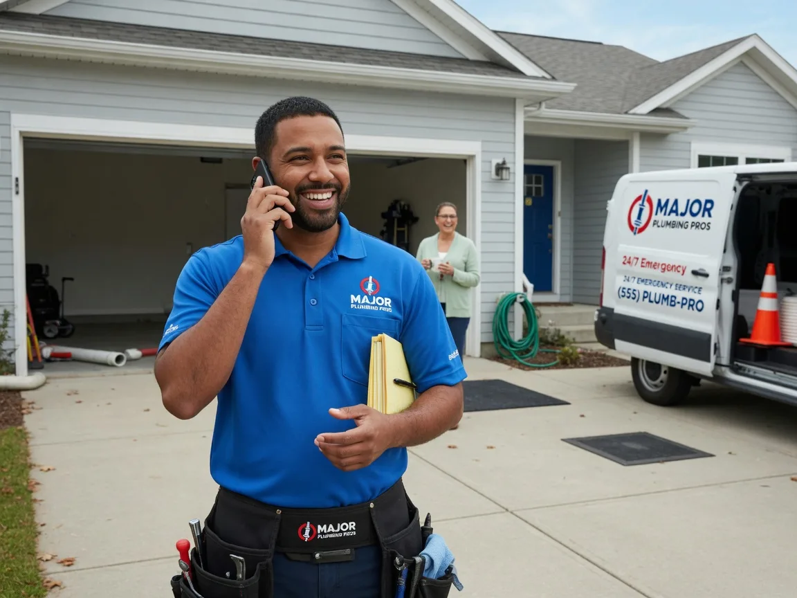 Drain Cleaning Services Mill Creek, IN FAQs